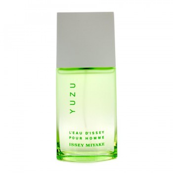 Issey Miyake L’Eau d’Issey Pour Homme Yuzu