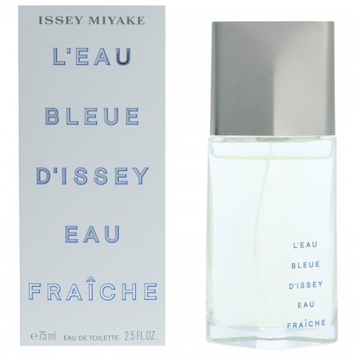 Issey Miyake L'Eau Bleu d'Issey Eau Fraiche