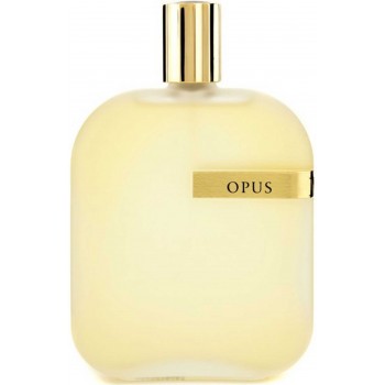 Amouage The Library Collection: Opus VI