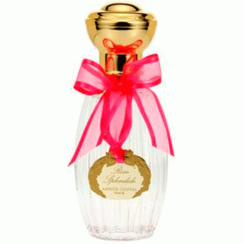 Annick Goutal Rose Splendide