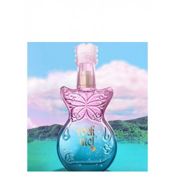 Anna Sui Rock Me! Summer of Love