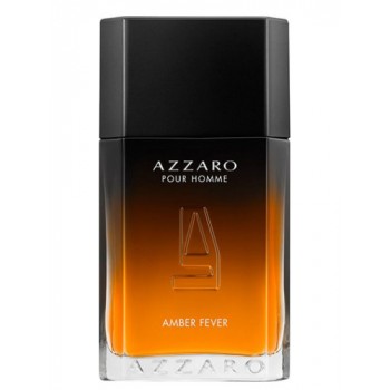 Azzaro Azzaro Pour Homme Amber Fever