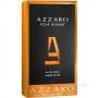 Azzaro Pour Homme Amber Fever