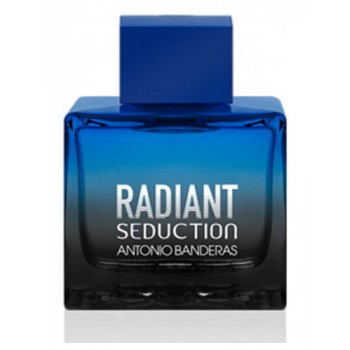 Antonio Banderas Radiant Seduction in Black