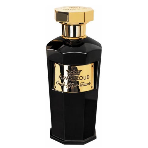 Amouroud Oud After Dark