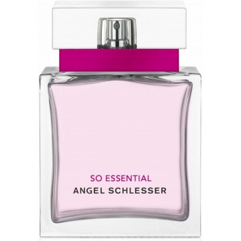 Angel Schlesser So Essential