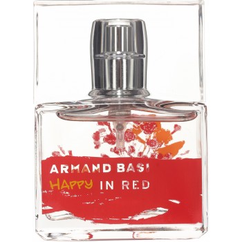 Armand Basi Happy In Red