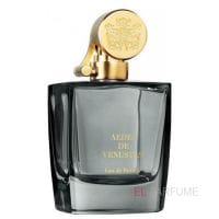 Aedes de Venustas Iris Nazarena