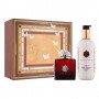 Набор Amouage Lyric