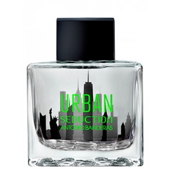 Antonio Banderas Urban Seduction in Black