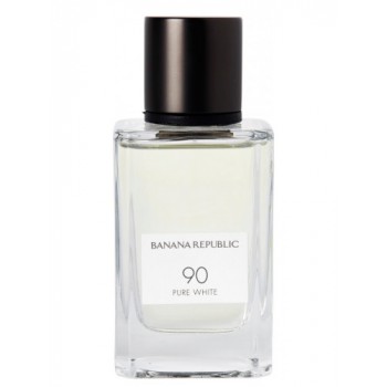 Banana Republic 90 Pure White