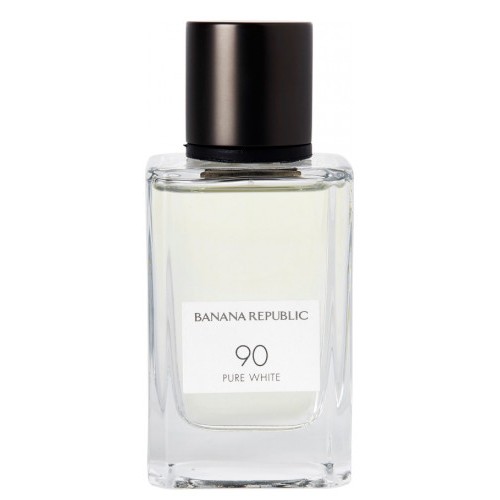 Banana Republic 90 Pure White