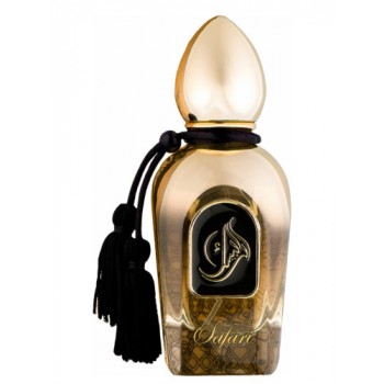 Arabesque Perfumes Safari