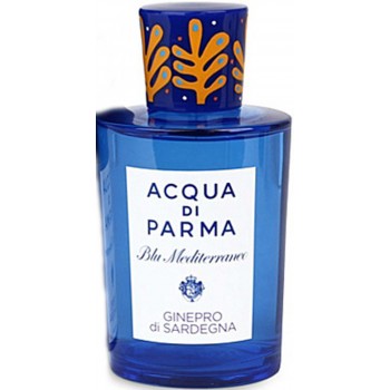 Acqua di Parma Blu Mediterraneo - Ginepro di Sardegna