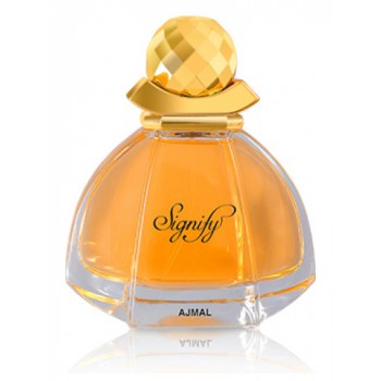 Ajmal Signify