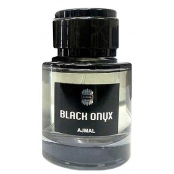 Ajmal Black Onyx