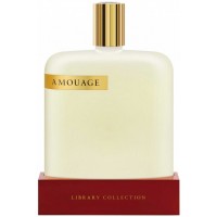 Amouage The Library Collection: Opus IV