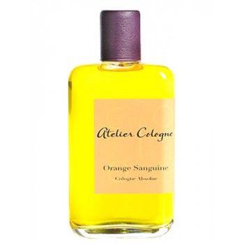 Atelier Cologne Orange Sanguine