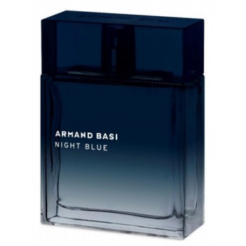 Armand Basi Night Blue