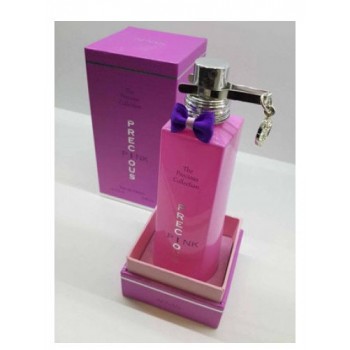 Afnan Perfumes Precious Pink