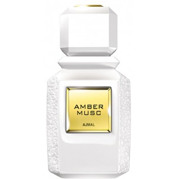 Ajmal Amber Musc