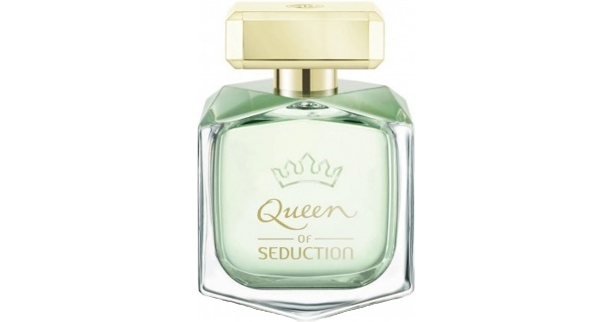 Antonio Banderas Queen of Seduction купить в Минске: Антонио бандерас ...