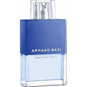 Armand Basi L'Eau Pour Homme