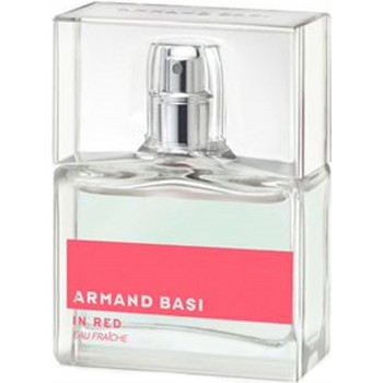 Armand Basi in Red Eau Fraiche