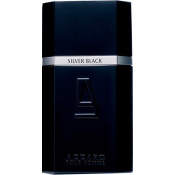 Azzaro Silver Black