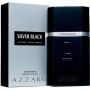 Azzaro Silver Black