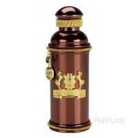 Alexandre J. Morning Muscs