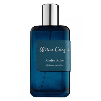 Atelier Cologne Cedre Atlas