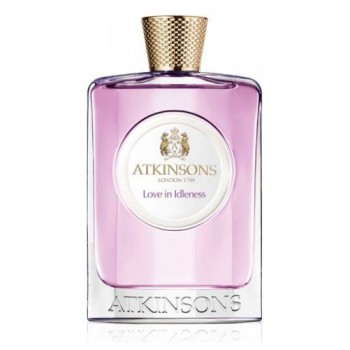 Atkinsons Love in Idleness