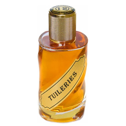 12 Parfumeurs Francais Tuileries