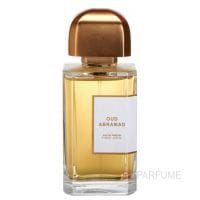 BDK Parfums Oud Abramad