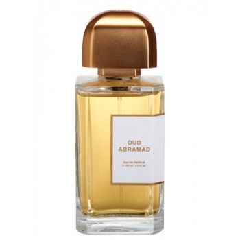 BDK Parfums Oud Abramad