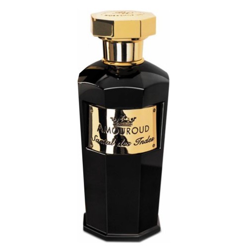 Amouroud Santal des Indes
