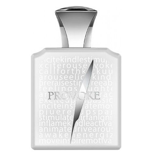 Afnan Perfumes Provoke White