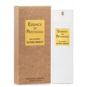 Alyssa Ashley Essence de Patchouli