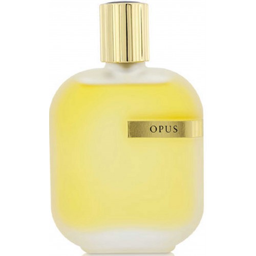 Amouage The Library Collection: Opus I