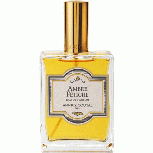 Annick Goutal Ambre Fetiche for Men