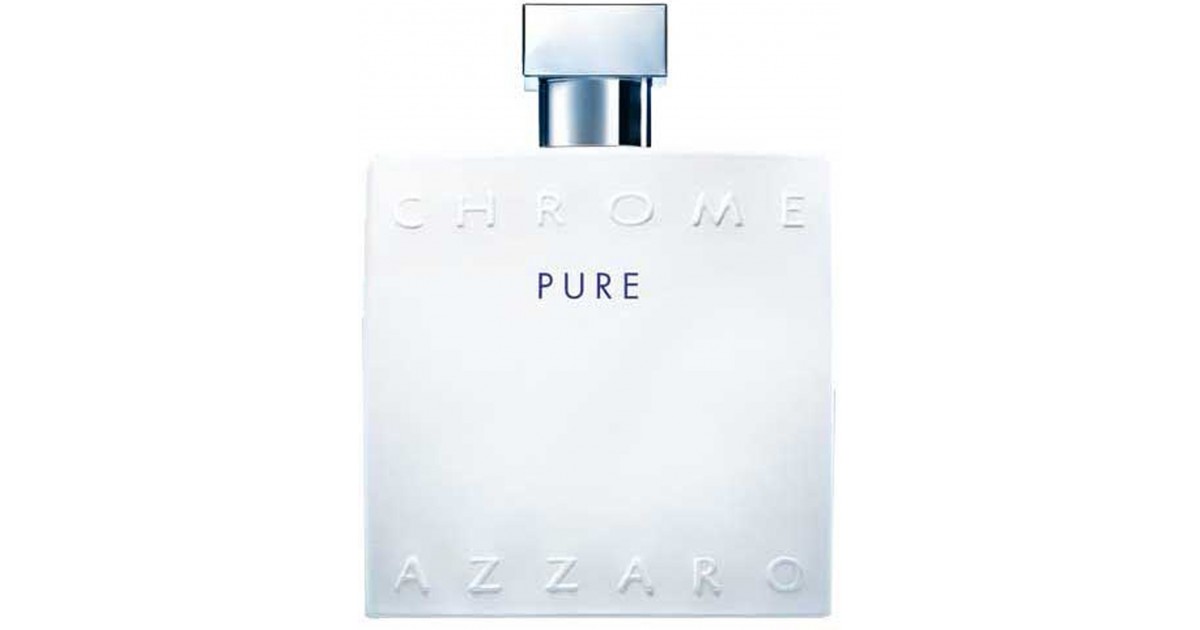 Azzaro Chrome Pure купить в Минске: Аззаро Хром Пьюр цена
