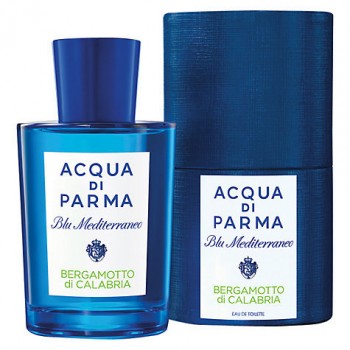 Acqua Di Parma Blu Mediterraneo Bergamotto Di Calabria