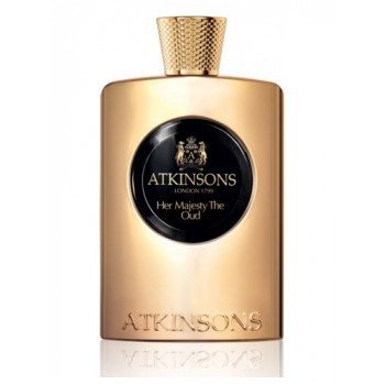 Atkinsons Atkinsons Her Majesty The Oud