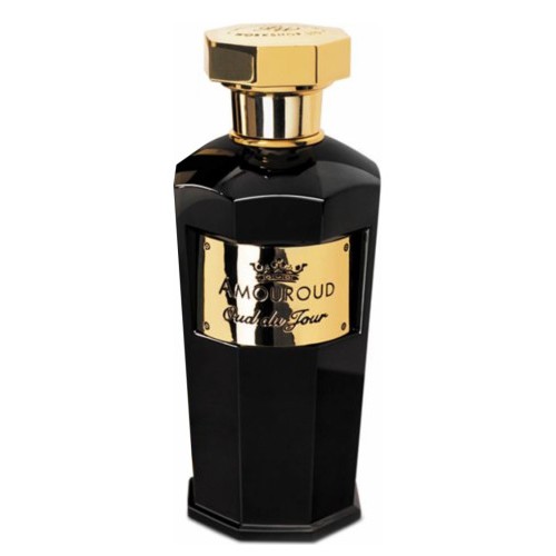Amouroud Oud du Jour