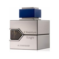 Al Haramain Perfumes L'Aventure Knight
