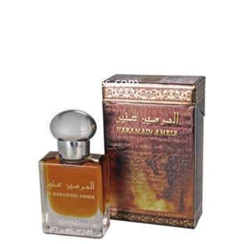 Al Haramain Perfumes Amber