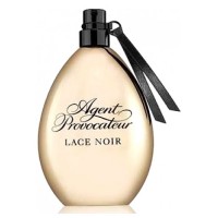 Agent Provocateur Lace Noir