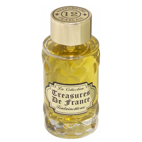 12 Parfumeurs Francais Fontainebleau
