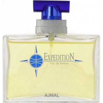 Ajmal Expedition